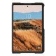 Urban Armor Gear 214563113131 coque de protection pour téléphones portables 19,3 cm (7.6") Housse Cendre