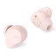 Philips TAT1300PK/00 casque Sans fil Ecouteurs Appels/Musique USB Type-C Bluetooth Rose