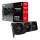 ASUS Prime Radeon RX 9060 XT O16G AMD 16 Go GDDR6