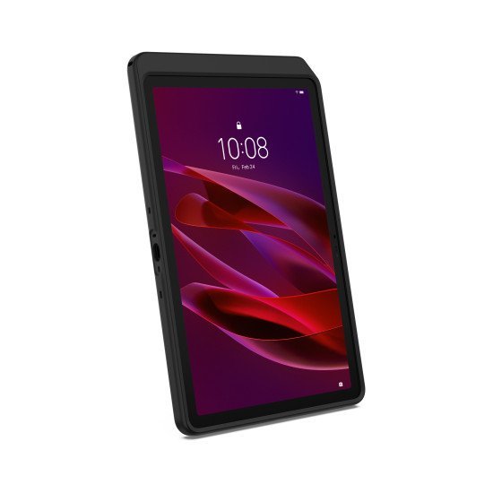 Lenovo ThinkTab X11 Gen 1 Snapdragon 128 Go 27,8 cm (10.9") 8 Go Wi-Fi 6E (802.11ax) Android 16 Noir