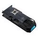 PowerColor Hellhound Radeon RX 9070 XT AMD 16 Go GDDR6 PowerColor Hellhound Radeon RX 9070 XT AMD 16 Go GDDR6