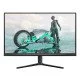 Philips Evnia 27M2N3500NL/00 LED display 68,6 cm (27") 2560 x 1440 pixels Quad HD LCD Gris Philips Evnia 27M2N3500NL/00 LED display 68,6 cm (27") 2560 x 1440 pixels Quad HD LCD Gris