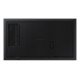 Samsung LH32QMCEBGCXEN Écran d'affichage dynamique Écran plat de signalisation numérique 81,3 cm (32") LCD Wifi 400 cd/m² Noir Tizen 7.0