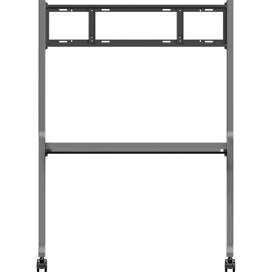 iiyama MD-CART02-S1 montage des affichages de messages 2,18 m (86") Gris