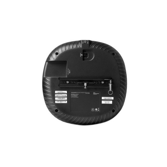 HPE Aruba Networking AP-745 (RW) Tri Radio 4x4/2x2 Wi-Fi 7 Internal Antennas Campus Access Point