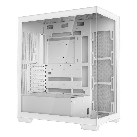 DeepCool CG580 WH Blanc