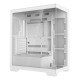 DeepCool CG580 WH Blanc
