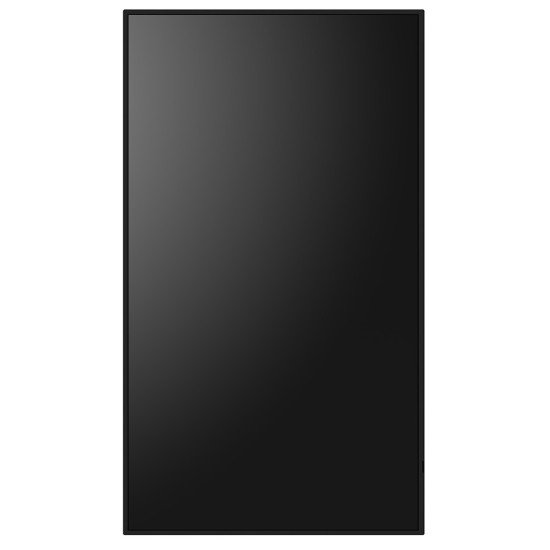 Sharp MultiSync M552 Écran plat de signalisation numérique 139,7 cm (55") LCD 550 cd/m² 4K Ultra HD Noir Écran tactile
