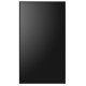 Sharp MultiSync M552 Écran plat de signalisation numérique 139,7 cm (55") LCD 550 cd/m² 4K Ultra HD Noir Écran tactile