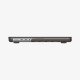 Spigen Air Skin 35,6 cm (14") Coque Noir
