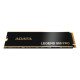 ADATA LEGEND 900 PRO 1 To M.2 PCI Express 4.0 NVMe 3D NAND ADATA LEGEND 900 PRO 1 To M.2 PCI Express 4.0 NVMe 3D NAND