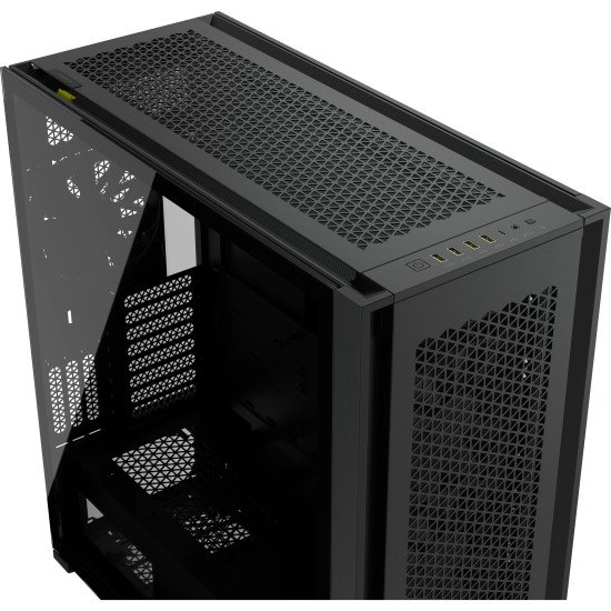 Corsair 7000D Airflow Full Tower Noir