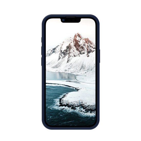 dbramante1928 Costa Rica coque de protection pour téléphones portables 15,5 cm (6.1") Housse Bleu