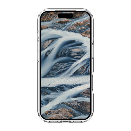 dbramante1928 Iceland Pro MS coque de protection pour téléphones portables Housse Transparent