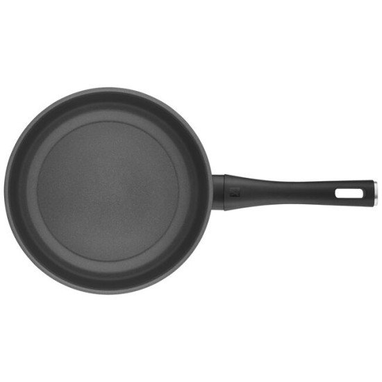 ZWILLING 1030791 poêle Sauteuse Rond