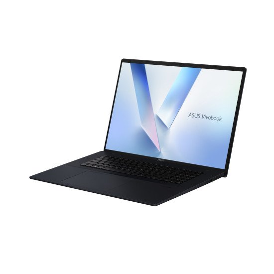 ASUS Vivobook 18 M1807HA-S8022W Copilot+ PC AMD Ryzen™ 7 260 Ordinateur portable 46,7 cm (18.4") WUXGA 32 Go DDR5-SDRAM 1 To SSD Wi-Fi 6 (802.11ax) Windows 11 Home Belge Argent ASUS Vivobook 18 M1807HA-S8022W Copilot+ PC AMD Ryzen™ 7 260 Ordinateur portable 46,7 cm (18.4") WUXGA 32 Go DDR5-SDRAM 1 To SSD Wi-Fi 6 (802.11ax) Windows 11 Home Belge Argent