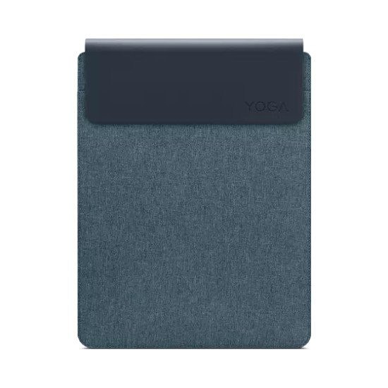 Lenovo GX41K68626 sacoche d'ordinateurs portables 36,8 cm (14.5") Housse Bleu