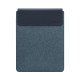 Lenovo GX41K68626 sacoche d'ordinateurs portables 36,8 cm (14.5") Housse Bleu