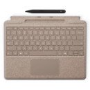 Microsoft 8XA-00150 composant de laptop supplémentaire Clavier
