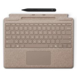 Microsoft 8XA-00150 composant de laptop supplémentaire Clavier