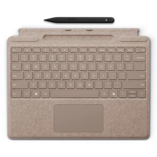 Microsoft 8XA-00150 composant de laptop supplémentaire Clavier