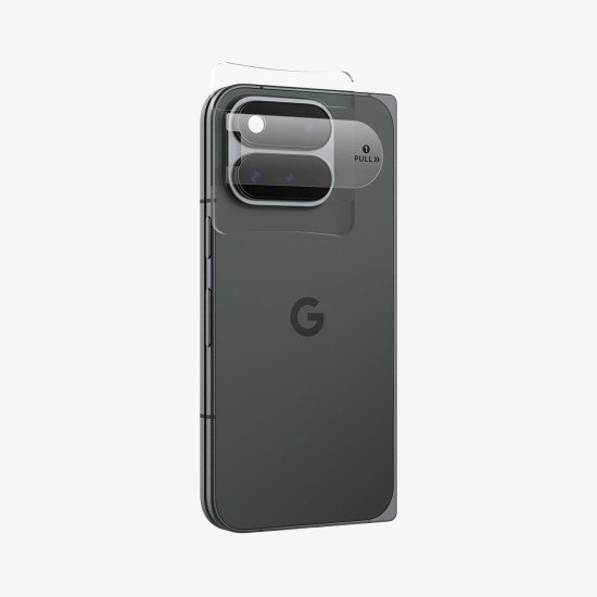 Spigen Optik EZ Fit Protecteur d'objectif caméra Google 2 pièce(s)