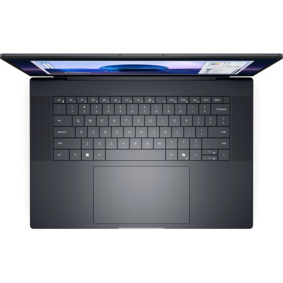 DELL Pro Max 16 Premium MA16250 Intel Core Ultra 7 265H Station de travail mobile 40,6 cm (16") Full HD+ 32 Go LPDDR5x-SDRAM 1 To SSD NVIDIA RTX PRO 2000 Blackwell Wi-Fi 7 (802.11be) Windows 11 Pro Anglais Noir