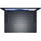 DELL Pro Max 16 Premium MA16250 Intel Core Ultra 7 265H Station de travail mobile 40,6 cm (16") Full HD+ 32 Go LPDDR5x-SDRAM 1 To SSD NVIDIA RTX PRO 2000 Blackwell Wi-Fi 7 (802.11be) Windows 11 Pro Anglais Noir