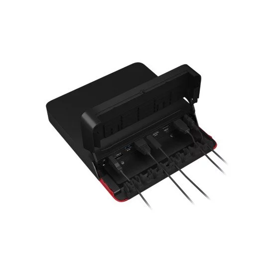 Logitech Tap Base Bundle système de vidéo conférence