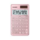 Casio SL-1000SC-PK calculatrice
