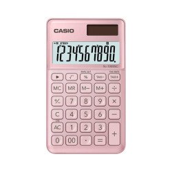 Casio SL-1000SC-PK calculatrice