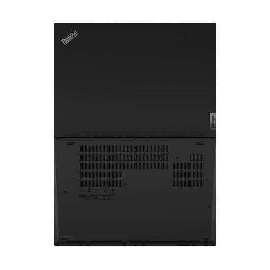 Lenovo ThinkPad T16 Gen 2 (Intel) Intel® Core™ i7 i7-1355U Ordinateur portable 40,6 cm (16") WUXGA 32 Go DDR5-SDRAM 512 Go SSD Wi-Fi 6E (802.11ax) Windows 11 Pro Noir Lenovo ThinkPad T16 Gen 2 (Intel) Intel® Core™ i7 i7-1355U Ordinateur portable 40,6 cm (16") WUXGA 32 Go DDR5-SDRAM 512 Go SSD Wi-Fi 6E (802.11ax) Windows 11 Pro Noir