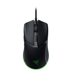 Razer COBRA souris Jouer Droitier USB Type-A Optique 8500 DPI