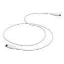 mophie essentials 409913781 câble USB 2 m USB C Blanc mophie essentials 409913781 câble USB 2 m USB C Blanc