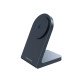 Mobile Origin MO-MWCH-PW15 chargeur d'appareils mobiles Smartphone Noir USB Recharge sans fil Charge rapide Intérieure