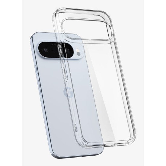 Spigen ACS09715 coque de protection pour téléphones portables 16 cm (6.3") Housse Transparent Spigen ACS09715 coque de protection pour téléphones portables 16 cm (6.3") Housse Transparent
