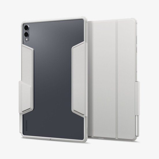 Spigen Ultra Hybrid Pro 37,1 cm (14.6") Folio Noir
