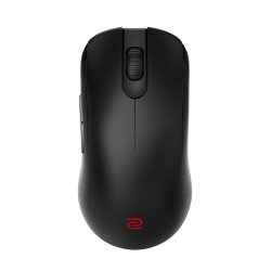 BenQ ZOWIE FK2-DW souris Jouer Droitier RF sans fil 3200 DPI BenQ ZOWIE FK2-DW souris Jouer Droitier RF sans fil 3200 DPI