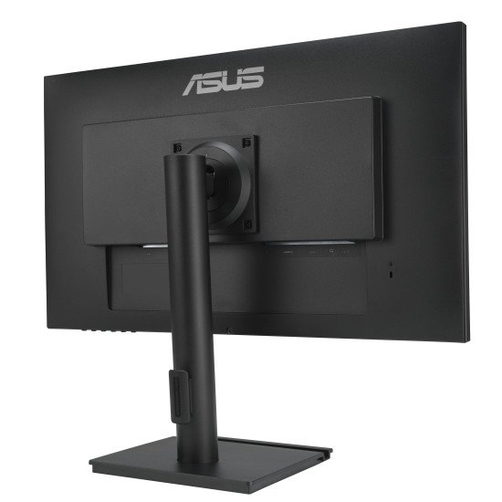 ASUS VA27DQFS écran PC 68,6 cm (27") 1920 x 1080 pixels Full HD LCD Noir