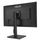 ASUS VA27DQFS écran PC 68,6 cm (27") 1920 x 1080 pixels Full HD LCD Noir