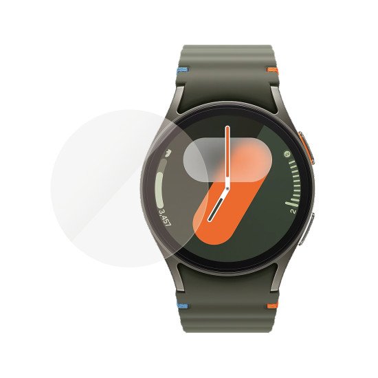 PanzerGlass ® Screen Protector Samsung Galaxy new Watch7 | Watch Ultra 47mm | Watch7 40mm Protection d'écran transparent 1 pièce(s) PanzerGlass ® Screen Protector Samsung Galaxy new Watch7 | Watch Ultra 47mm | Watch7 40mm Protection d'écran transparent 1 pièce(s)