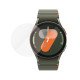 PanzerGlass ® Screen Protector Samsung Galaxy new Watch7 | Watch Ultra 47mm | Watch7 40mm Protection d'écran transparent 1 pièce(s) PanzerGlass ® Screen Protector Samsung Galaxy new Watch7 | Watch Ultra 47mm | Watch7 40mm Protection d'écran transparent 1 pièce(s)
