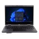 TERRA Mobile 360-11V4 N100 Intel® N Ordinateur portable 29,5 cm (11.6") Écran tactile WXGA 8 Go DDR4-SDRAM 256 Go SSD Wi-Fi 6E (802.11ax) Windows 11 Pro Allemand Gris TERRA Mobile 360-11V4 N100 Intel® N Ordinateur portable 29,5 cm (11.6") Écran tactile WXGA 8 Go DDR4-SDRAM 256 Go SSD Wi-Fi 6E (802.11ax) Windows 11 Pro Allemand Gris