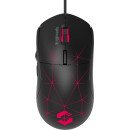 SPEEDLINK CORAX souris Gaming Droitier USB Type-A Optique 3200 DPI