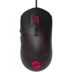 SPEEDLINK CORAX souris Gaming Droitier USB Type-A Optique 3200 DPI