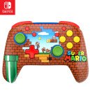 Turtle Beach Rematch Wireless Multicolore Manette de jeu Nintendo Switch, Nintendo Switch 2, Nintendo Switch Lite, Nintendo Switch OLED