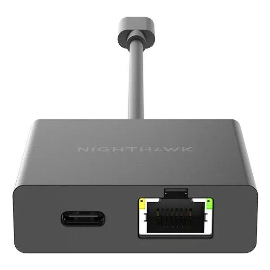 NETGEAR Nighthawk Ethernet