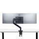 StarTech.com Support de Bureau pour Écrans Incurvés Jusqu'à 49 Pouces 32:9 Ultrawide, Bras à Ressort Mécanique pour Moniteur, Pince en C/Oeillet, Réglage Sans Outil, Max 20kg StarTech.com Support de Bureau pour Écrans Incurvés Jusqu'à 49 Pouces 32:9 Ultrawide, Bras à Ressort Mécanique pour Moniteur, Pince en C/Oeillet, Réglage Sans Outil, Max 20kg