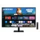 Samsung Smart Monitor M5 M50D écran PC 68,6 cm (27") 1920 x 1080 pixels Full HD LED Noir Samsung Smart Monitor M5 M50D écran PC 68,6 cm (27") 1920 x 1080 pixels Full HD LED Noir