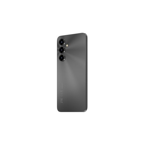 ZTE V80 Max 17,5 cm (6.9") Double SIM hybride Android 16.0 4G USB Type-C 12 Go 128 Go 6000 mAh Noir